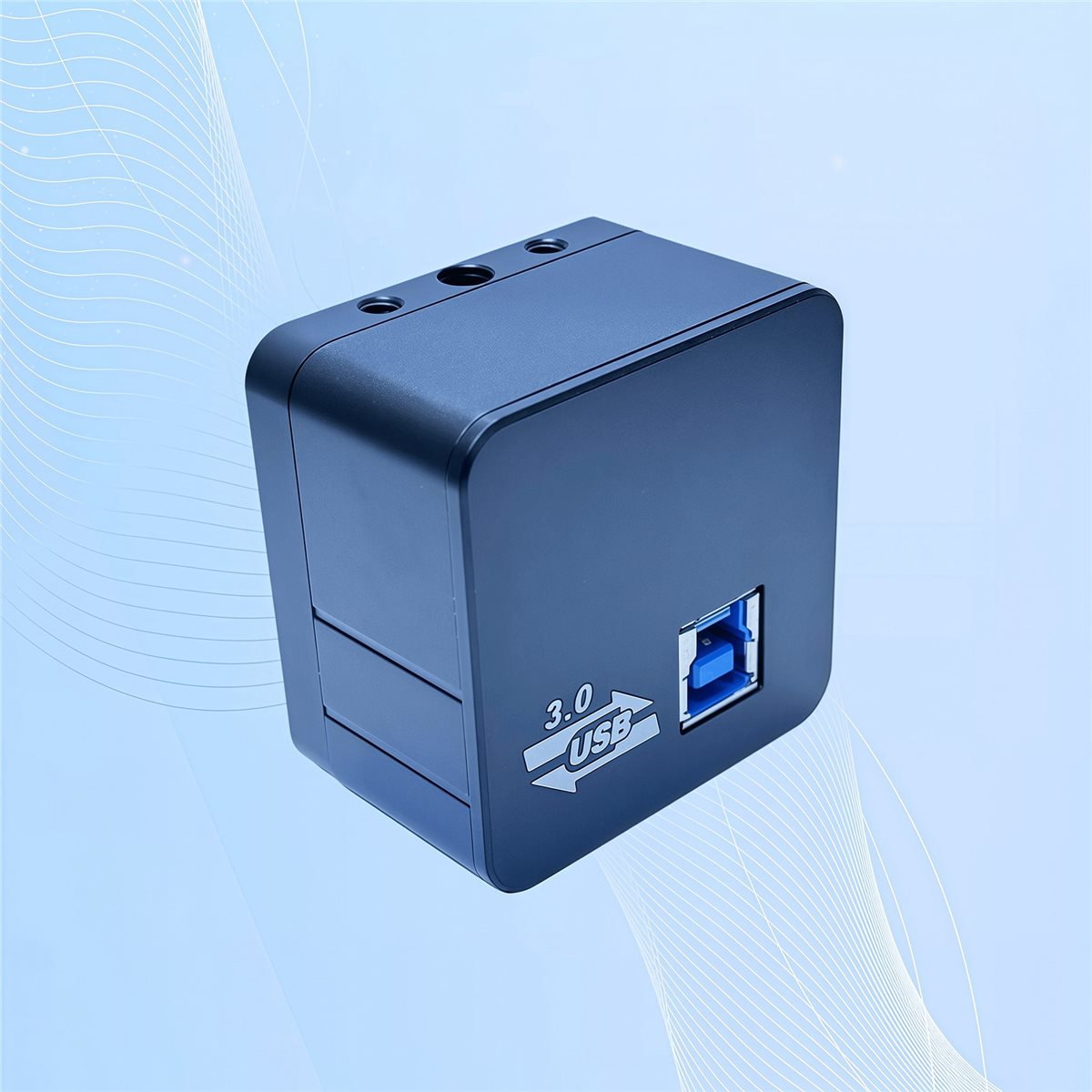 Medical Lab Images - AU47-USB3.0 Microscopio per Imaging Medico 5MP