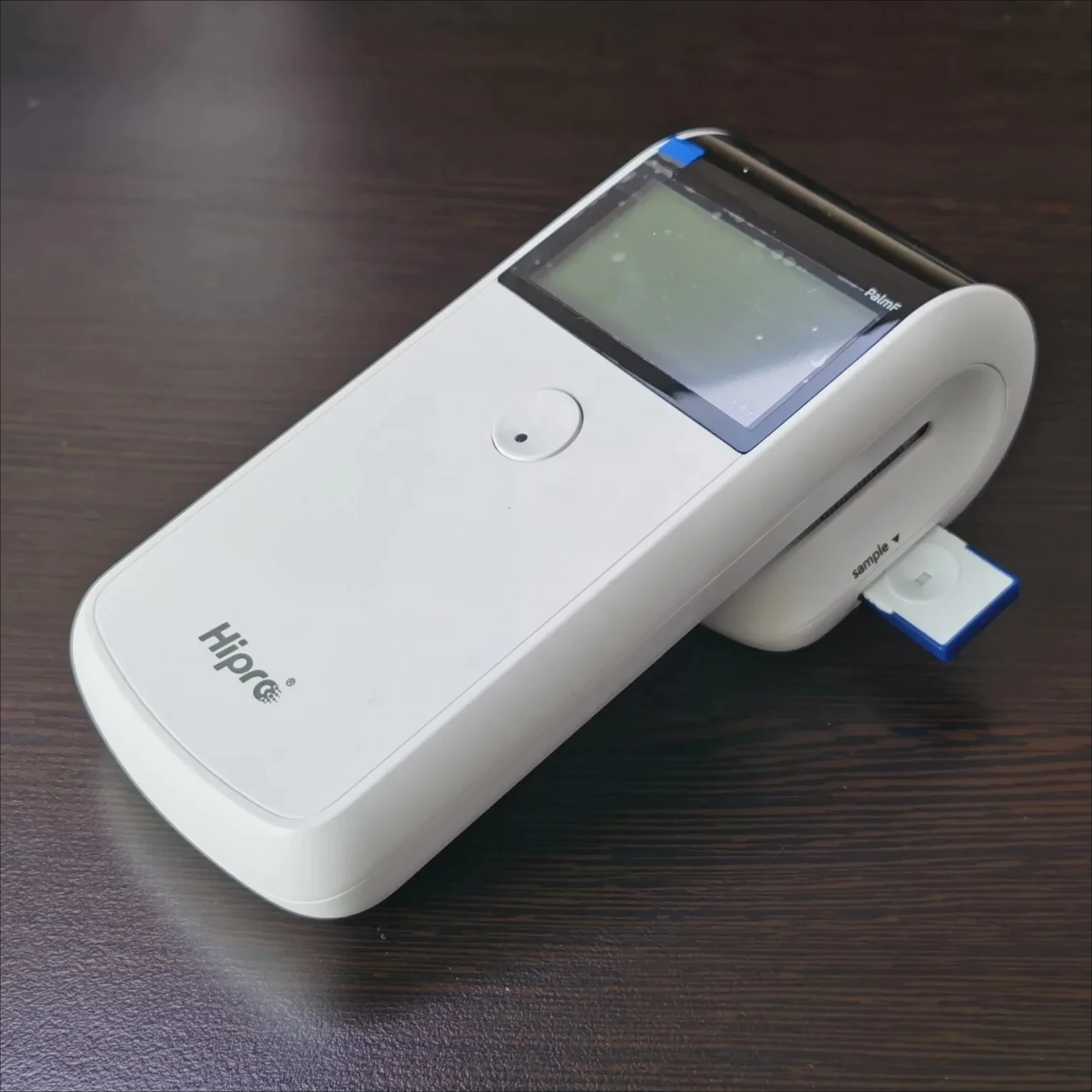 Medical Lab Professional - Kit di Immunodosaggio POCT Por Palm