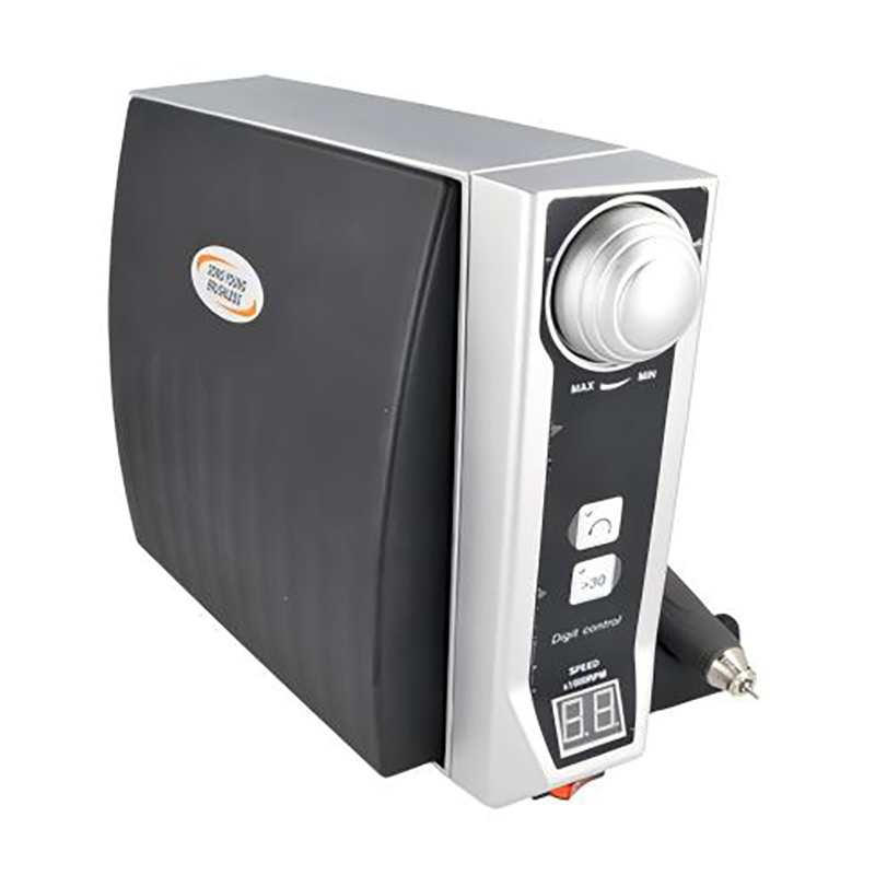 Micromotore Professionale Brus - Medical Lab Professional recensione e prezzo