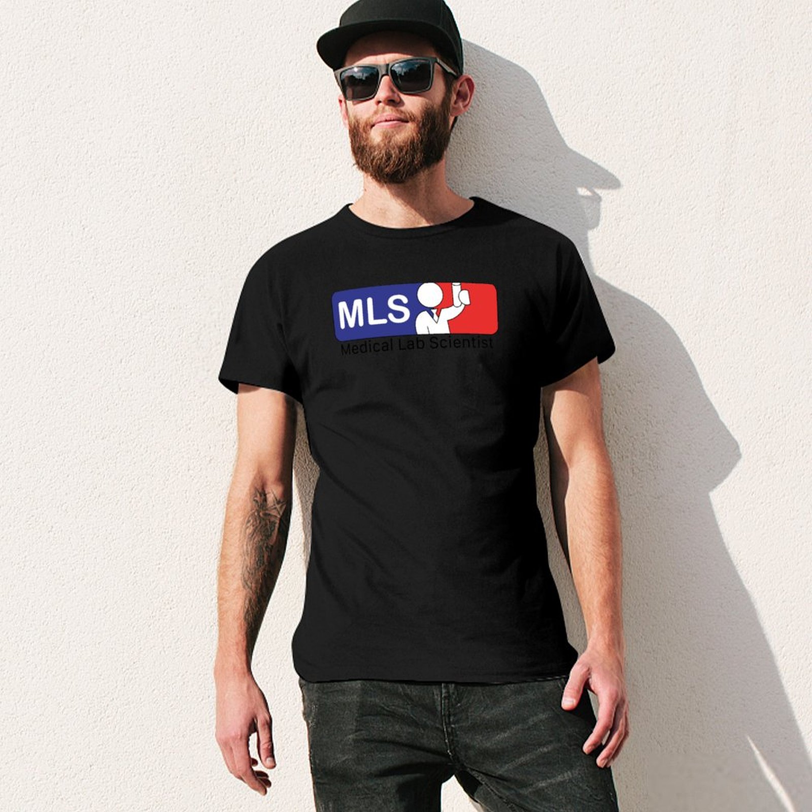 T-Shirt per Scienziato di Labo - Medical Lab Scientist recensione e prezzo
