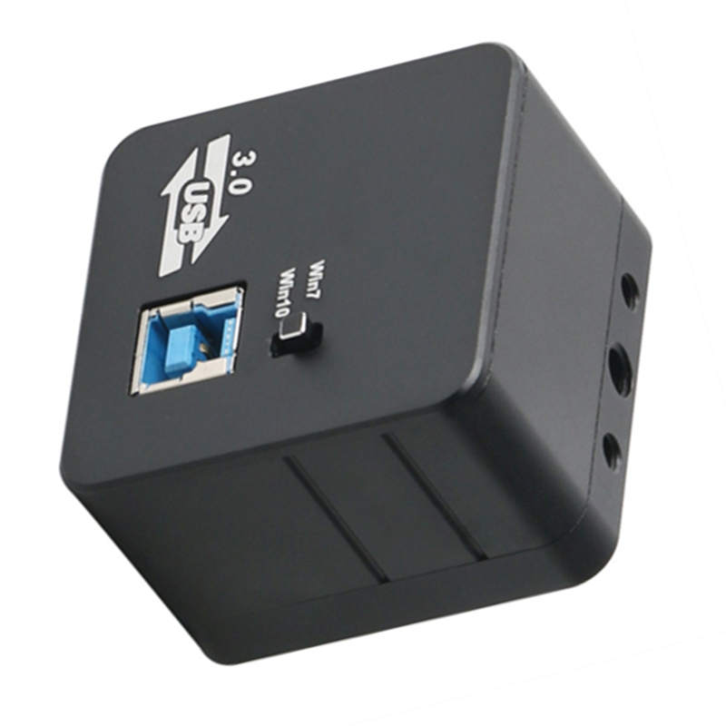 USB3.0 5MP Microscopio per ima - Medical Lab Images recensione e prezzo