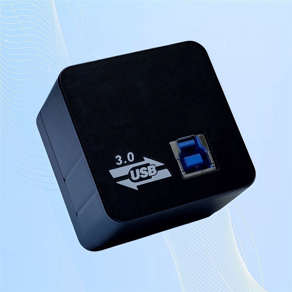 AU47-USB3.0 Microscopio per Im - Medical Lab Images recensione e prezzo