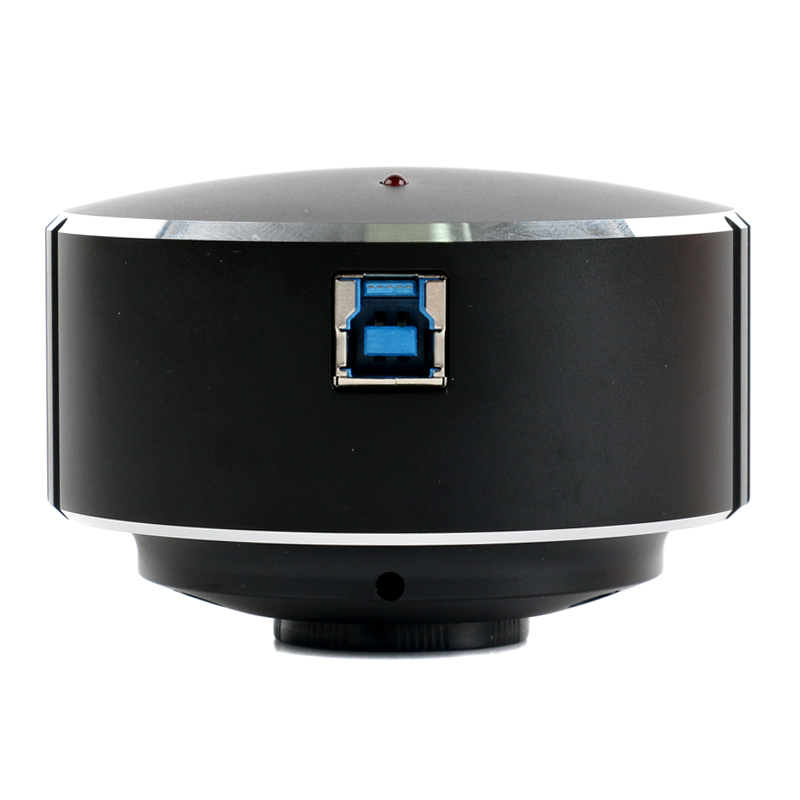 Videocamera per microscopio el - Medical Lab Images recensione e prezzo