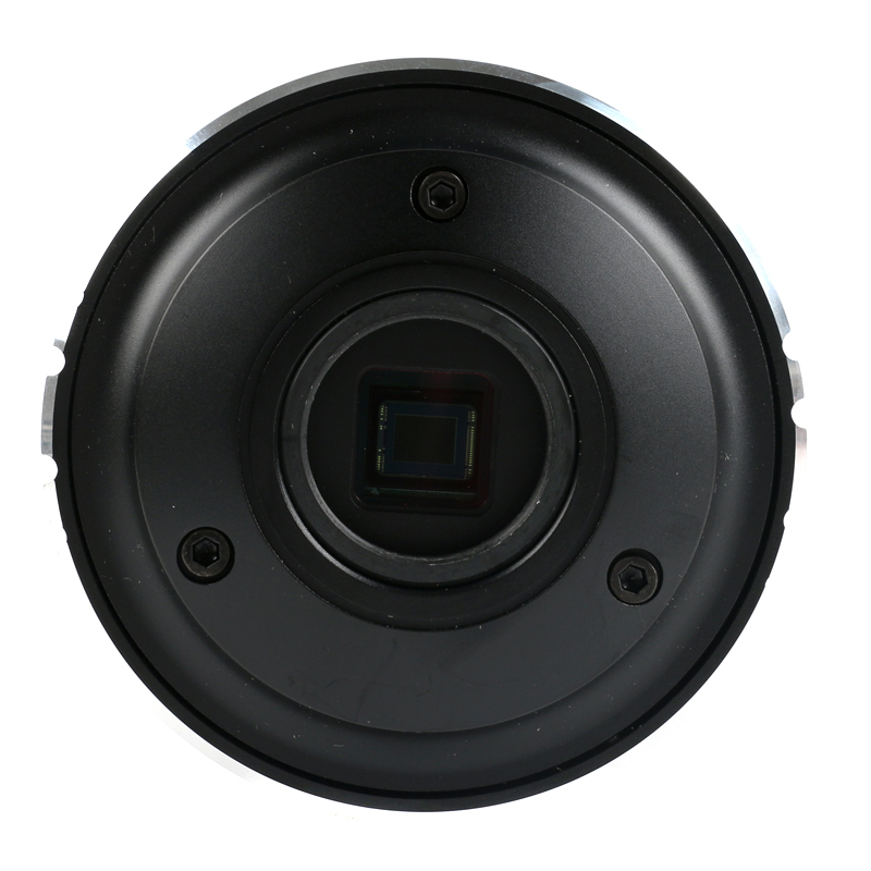 Videocamera per microscopio el - Medical Lab Images recensione e prezzo