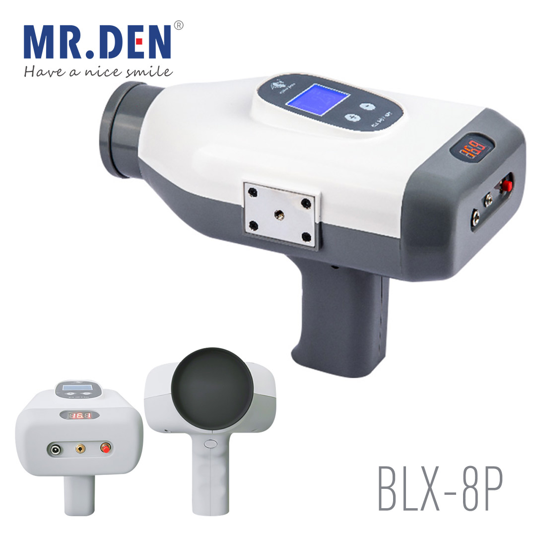 Macchina a Raggi X Tianjie di  - Medical Lab Images recensione e prezzo