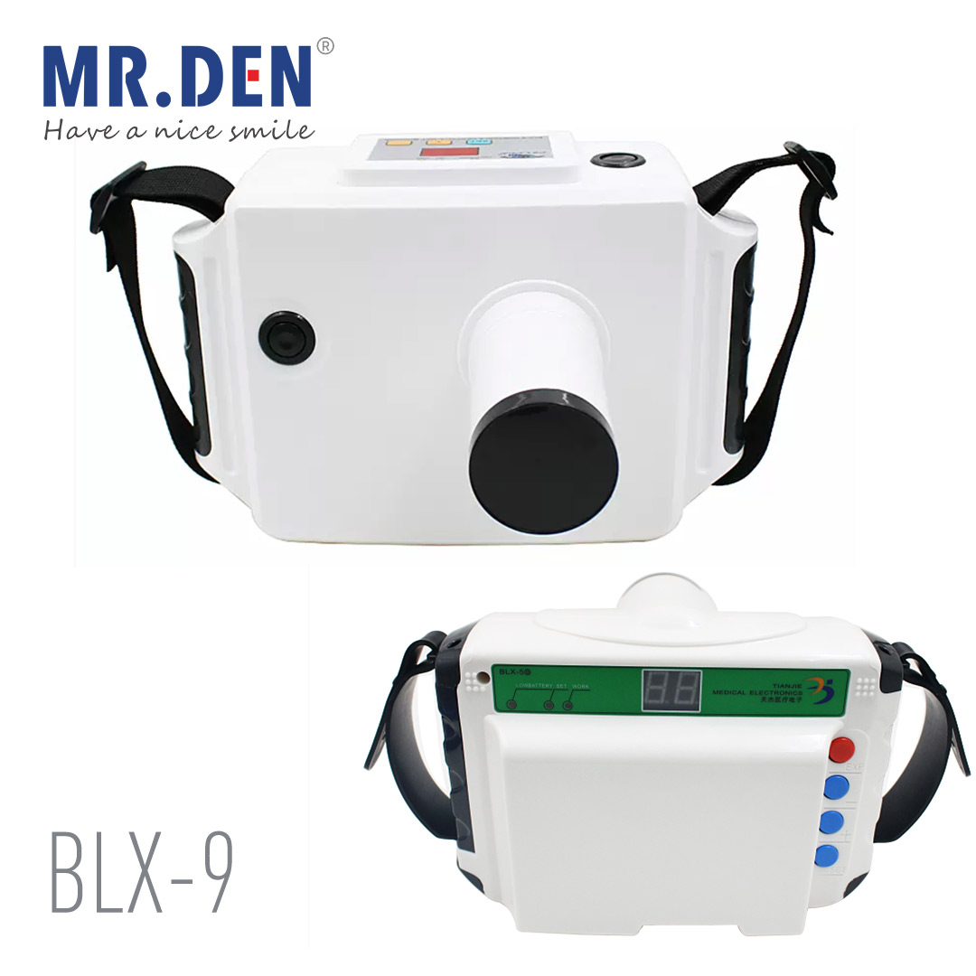 Macchina a Raggi X Tianjie di  - Medical Lab Images recensione e prezzo