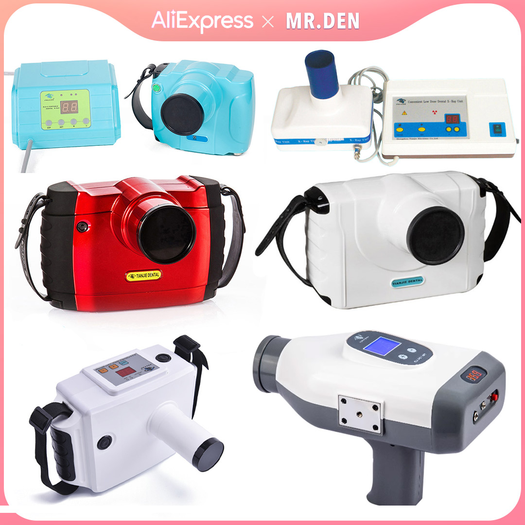 Macchina a Raggi X Tianjie di  - Medical Lab Images recensione e prezzo