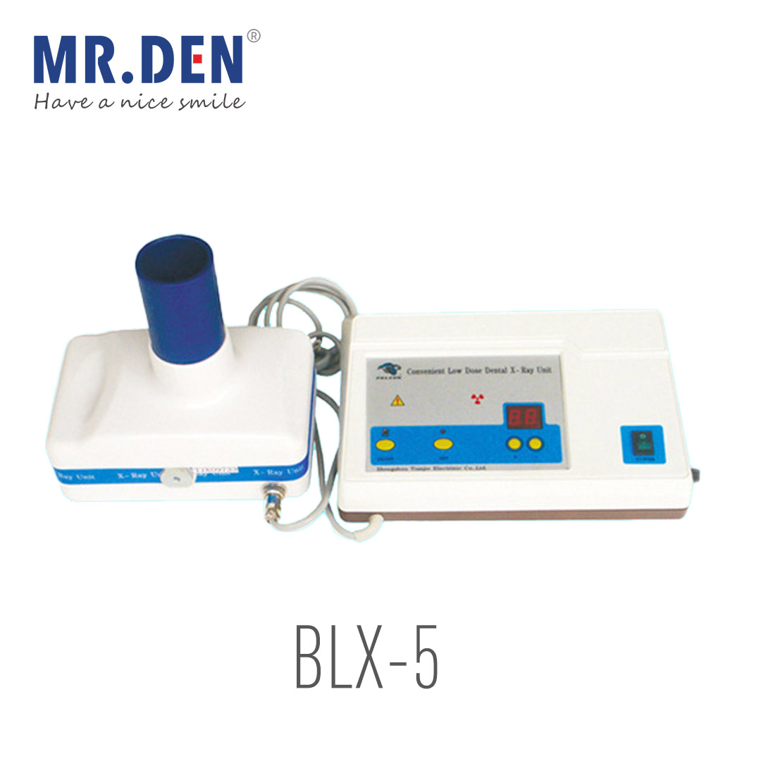 Macchina a Raggi X Tianjie di  - Medical Lab Images recensione e prezzo