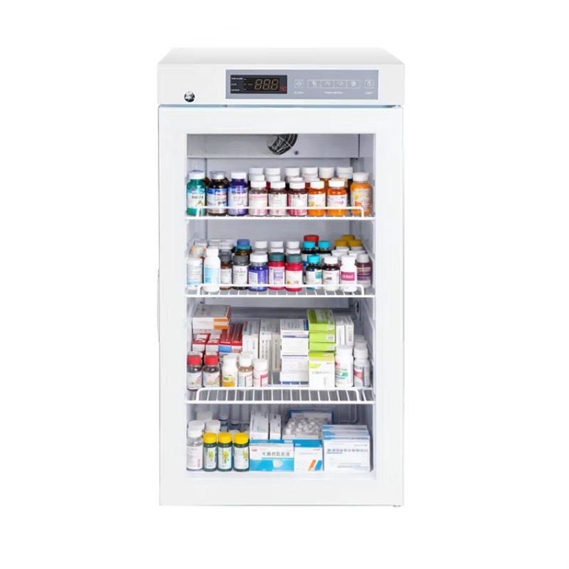 Frigorifero Professionale da L - Medical Lab Professional recensione e prezzo