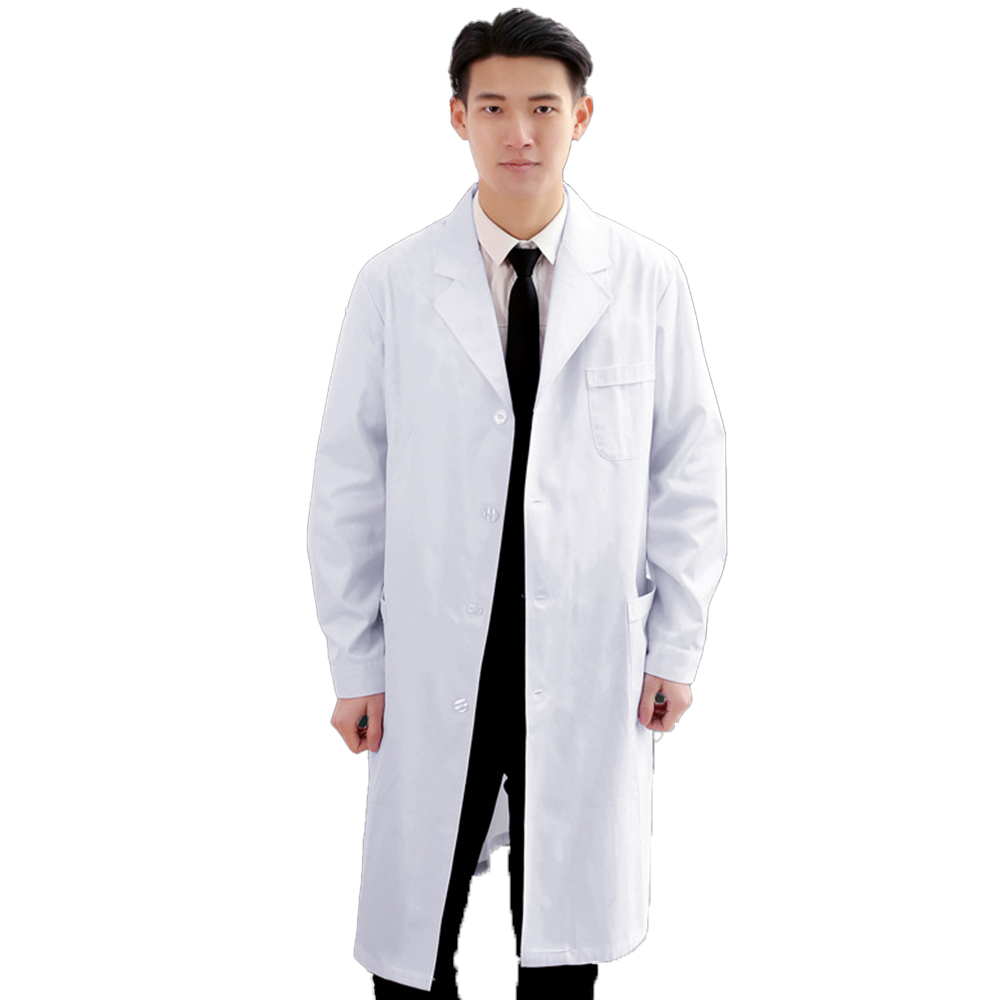 Camice Bianco Professionale da - Medical Lab Professional recensione e prezzo