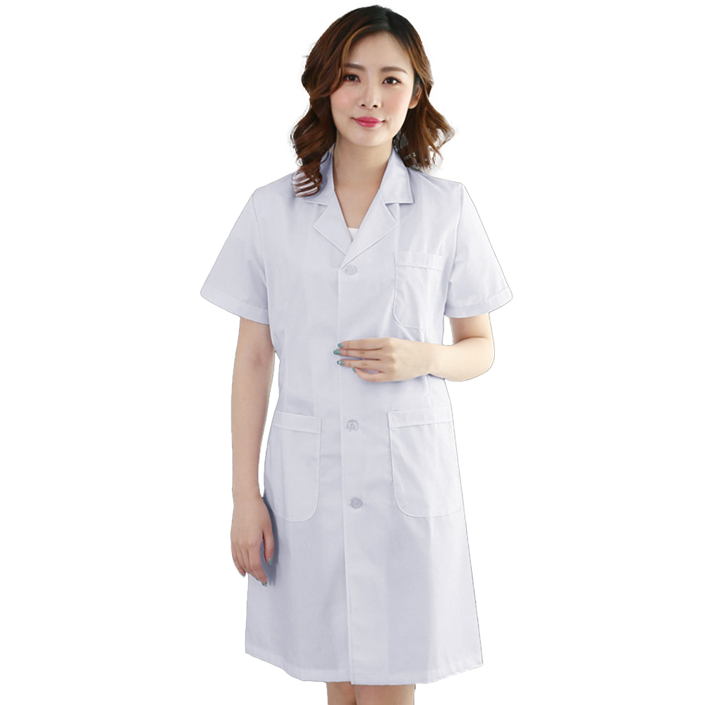 Camice Bianco Professionale da - Medical Lab Professional recensione e prezzo