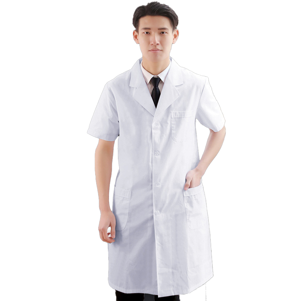 Camice Bianco Professionale da - Medical Lab Professional recensione e prezzo