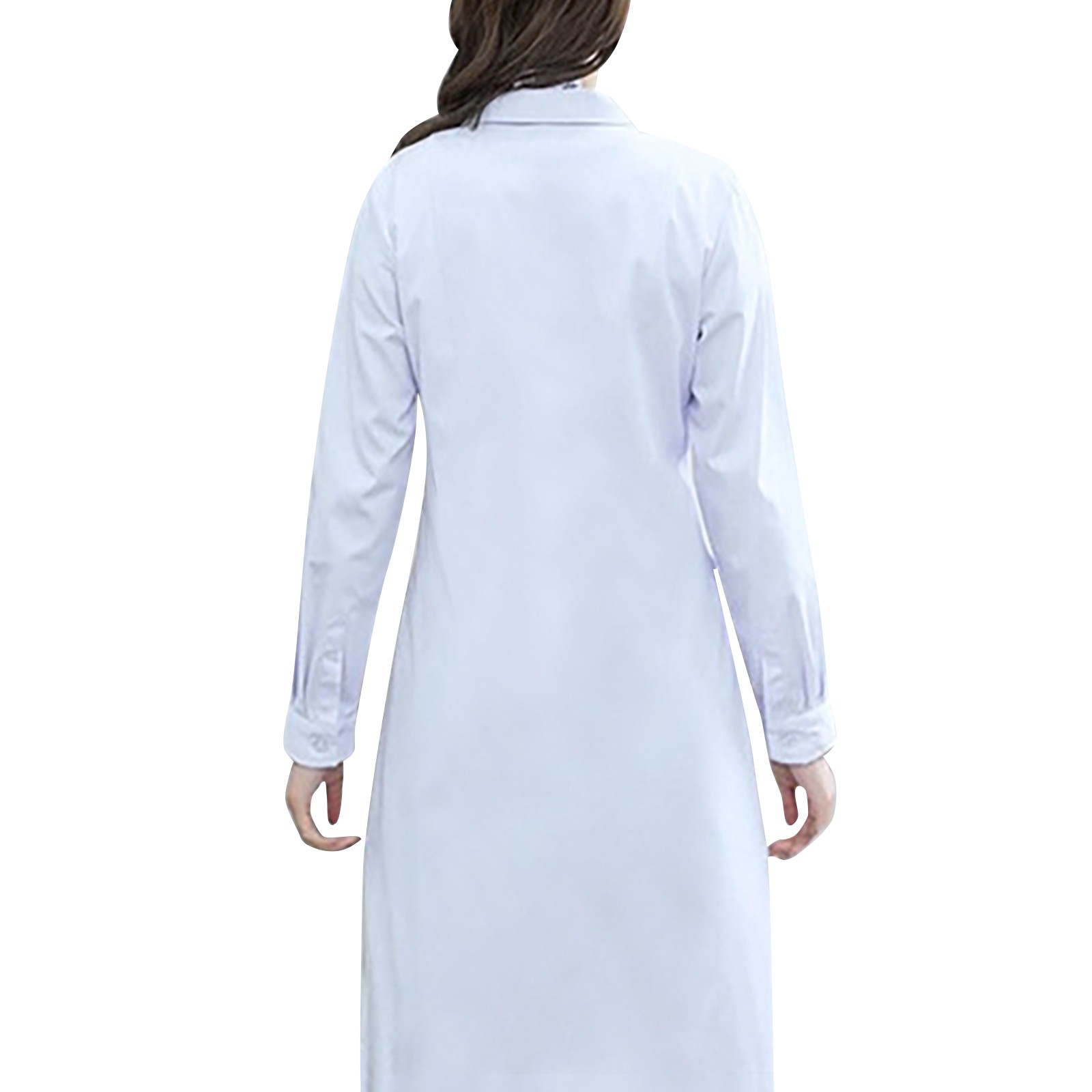 Camice da laboratorio bianco p - Medical Lab Professional recensione e prezzo