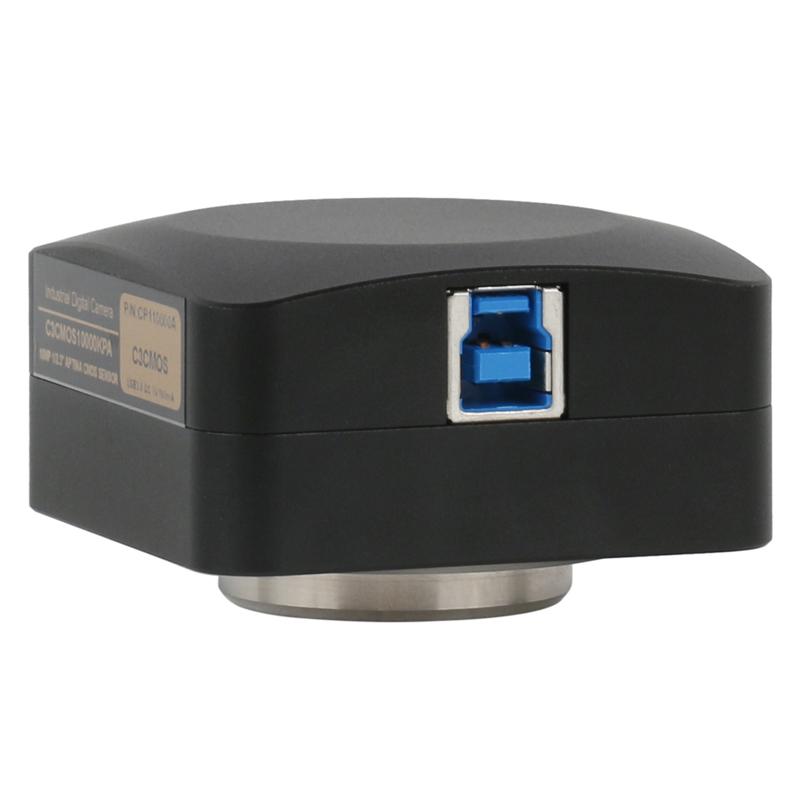 Microscopio digitale elettroni - Medical Lab Images recensione e prezzo