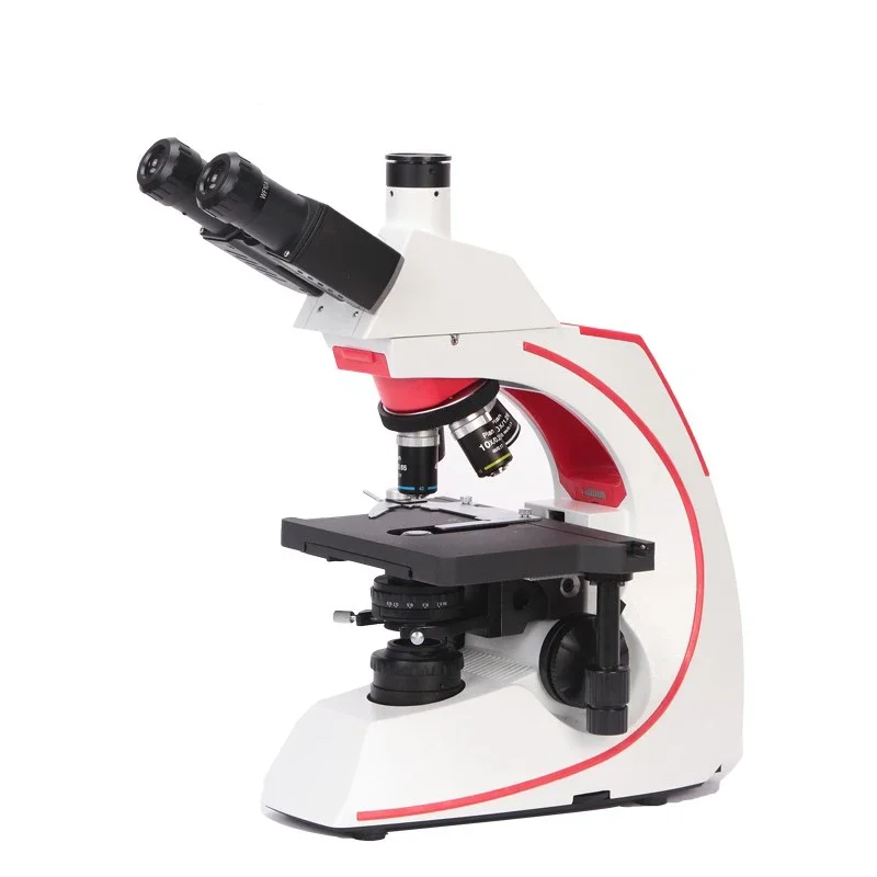 Microscopio biologico trinocul - Medical Lab Professional recensione e prezzo