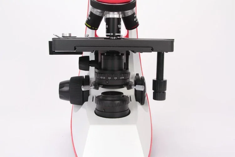 Microscopio biologico trinocul - Medical Lab Professional recensione e prezzo