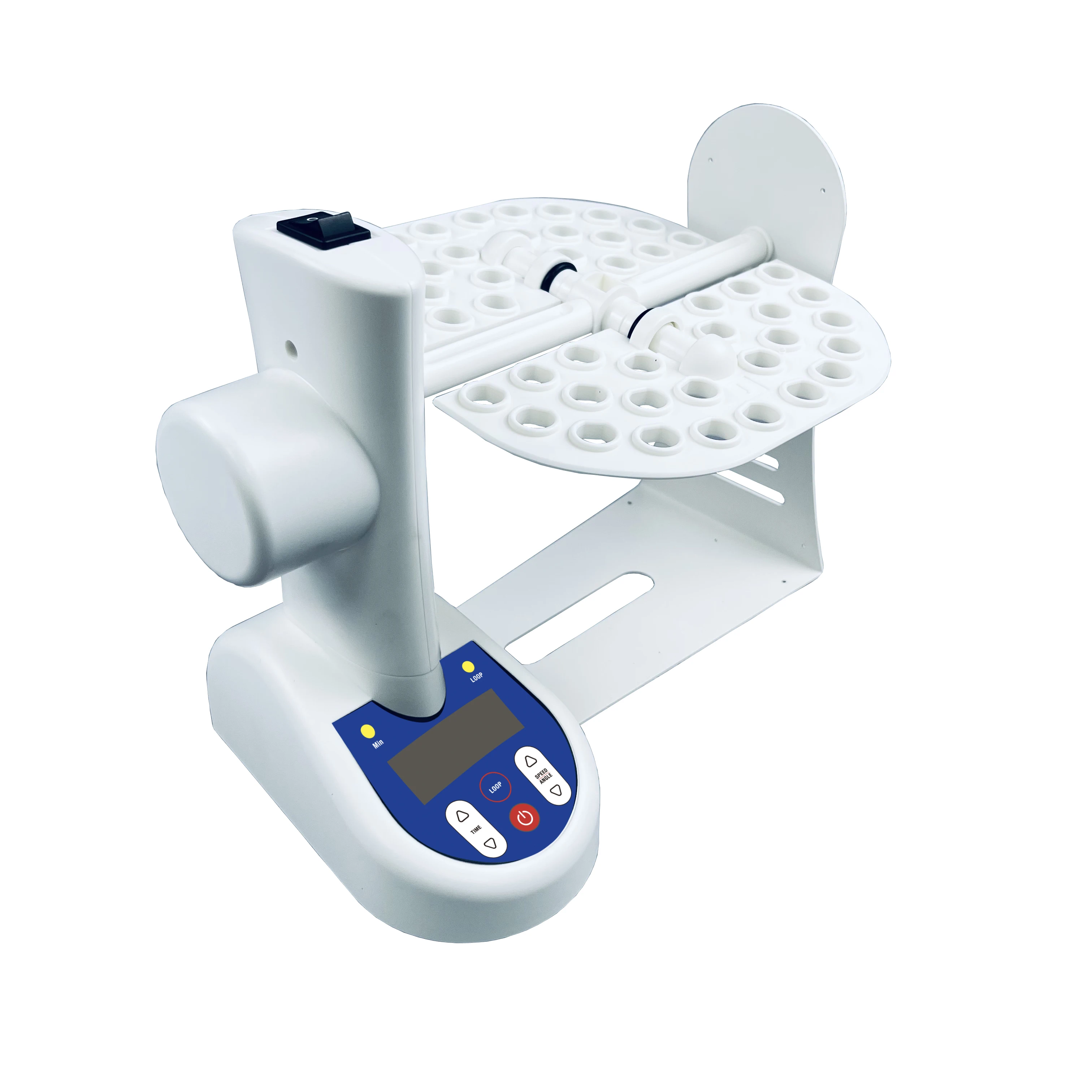Agitatore Rotante da Laborator - Medical Lab Iso recensione e prezzo