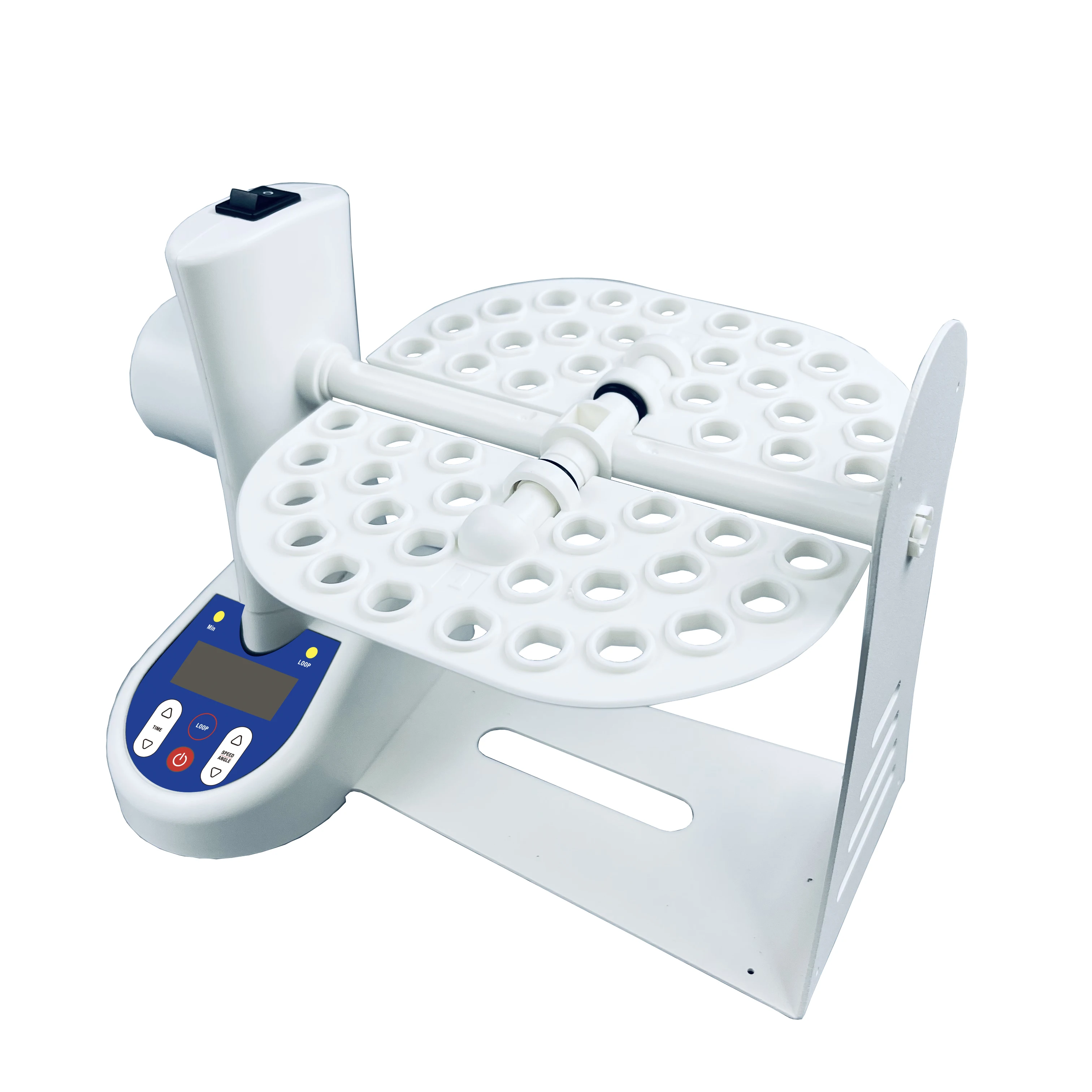 Agitatore Rotante da Laborator - Medical Lab Iso recensione e prezzo