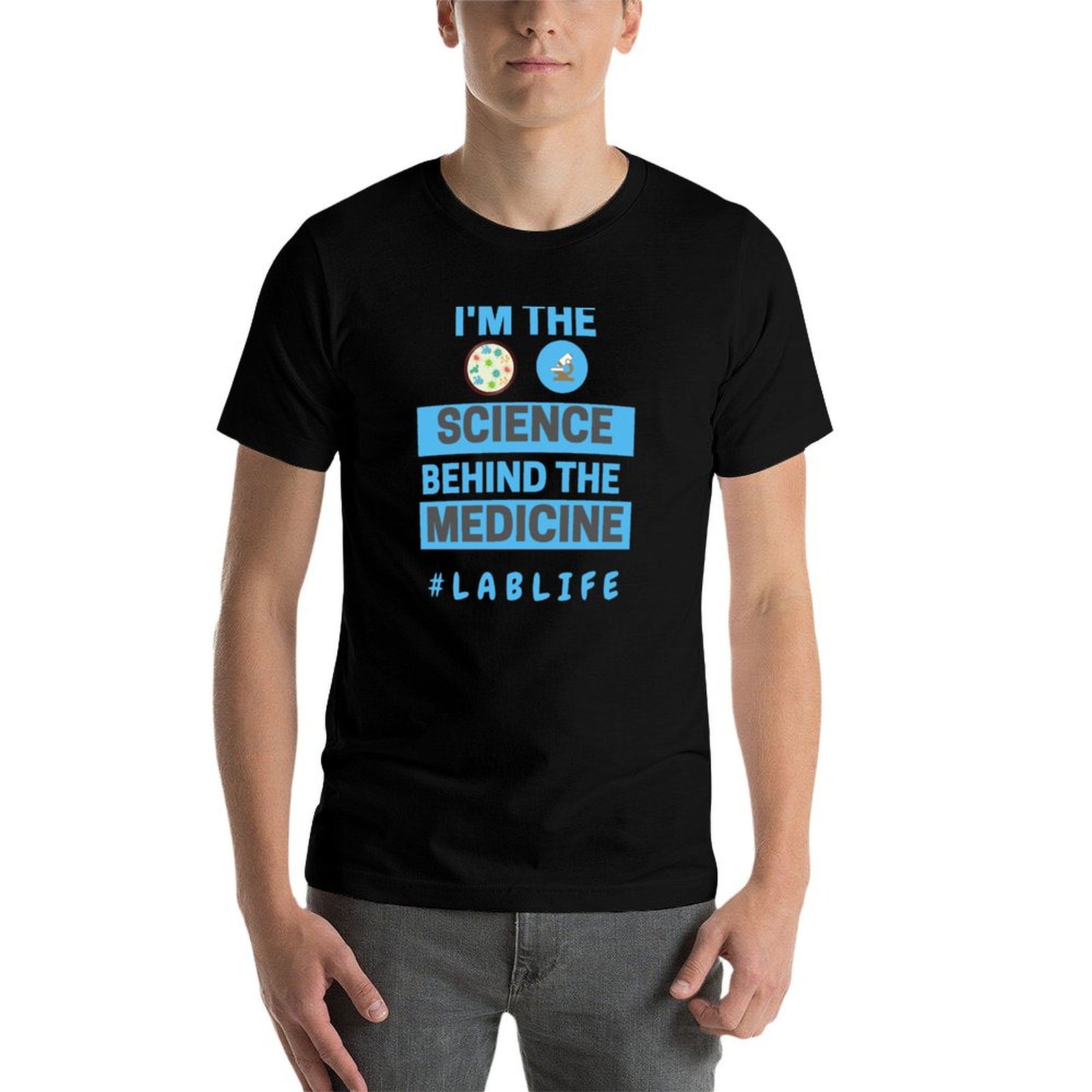 Sono la scienza che sta dietro - Medical Lab Scientist recensione e prezzo