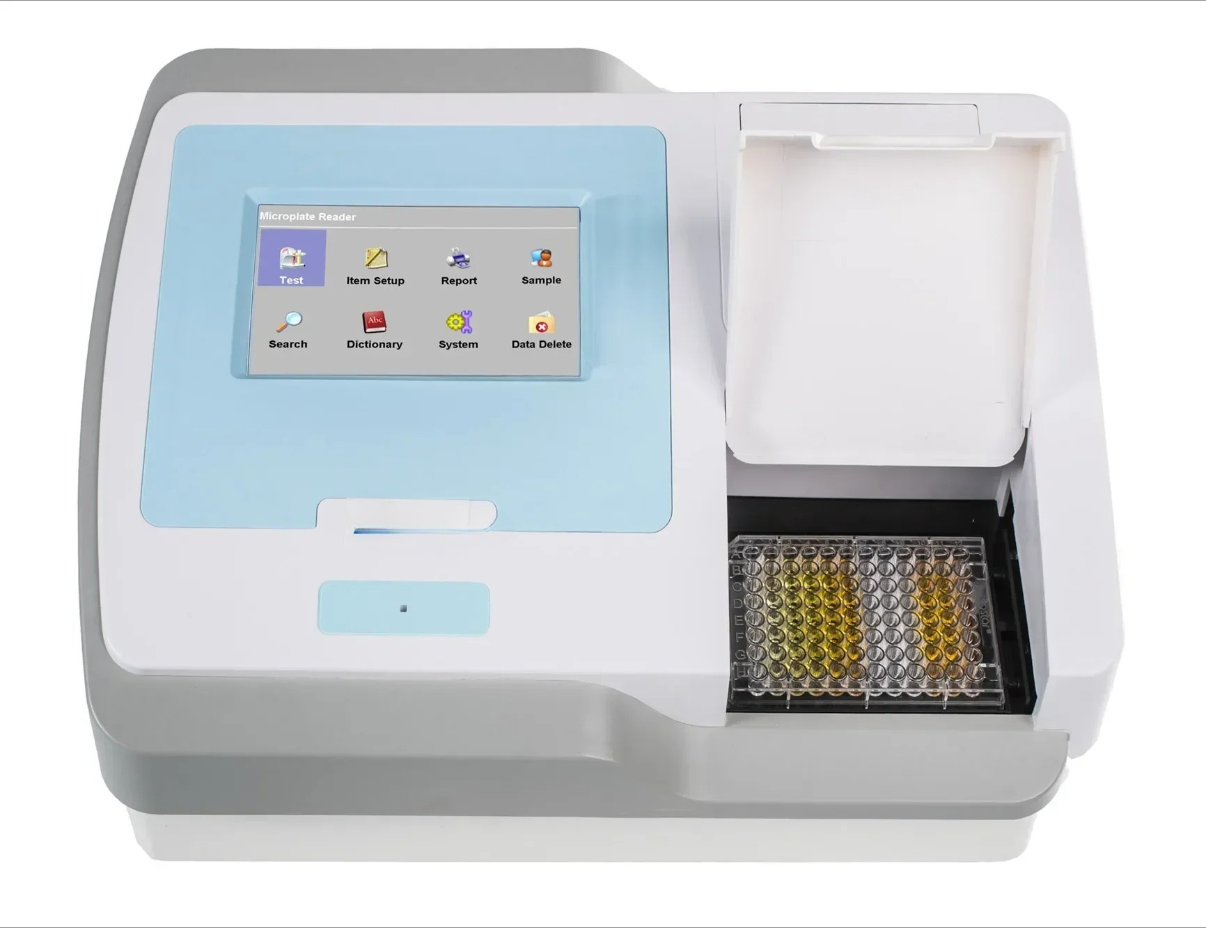 Rilevatore Spettrofotometrico  - Medical Lab Professional recensione e prezzo