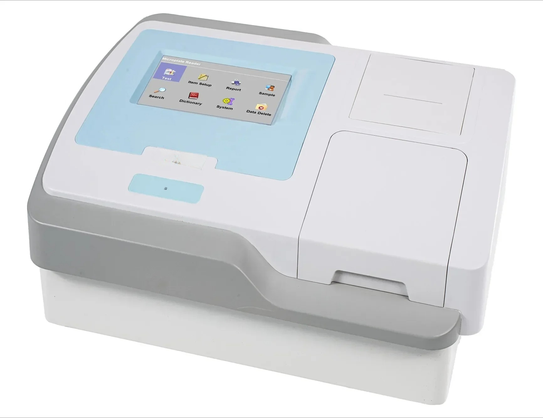 Rilevatore Spettrofotometrico  - Medical Lab Professional recensione e prezzo