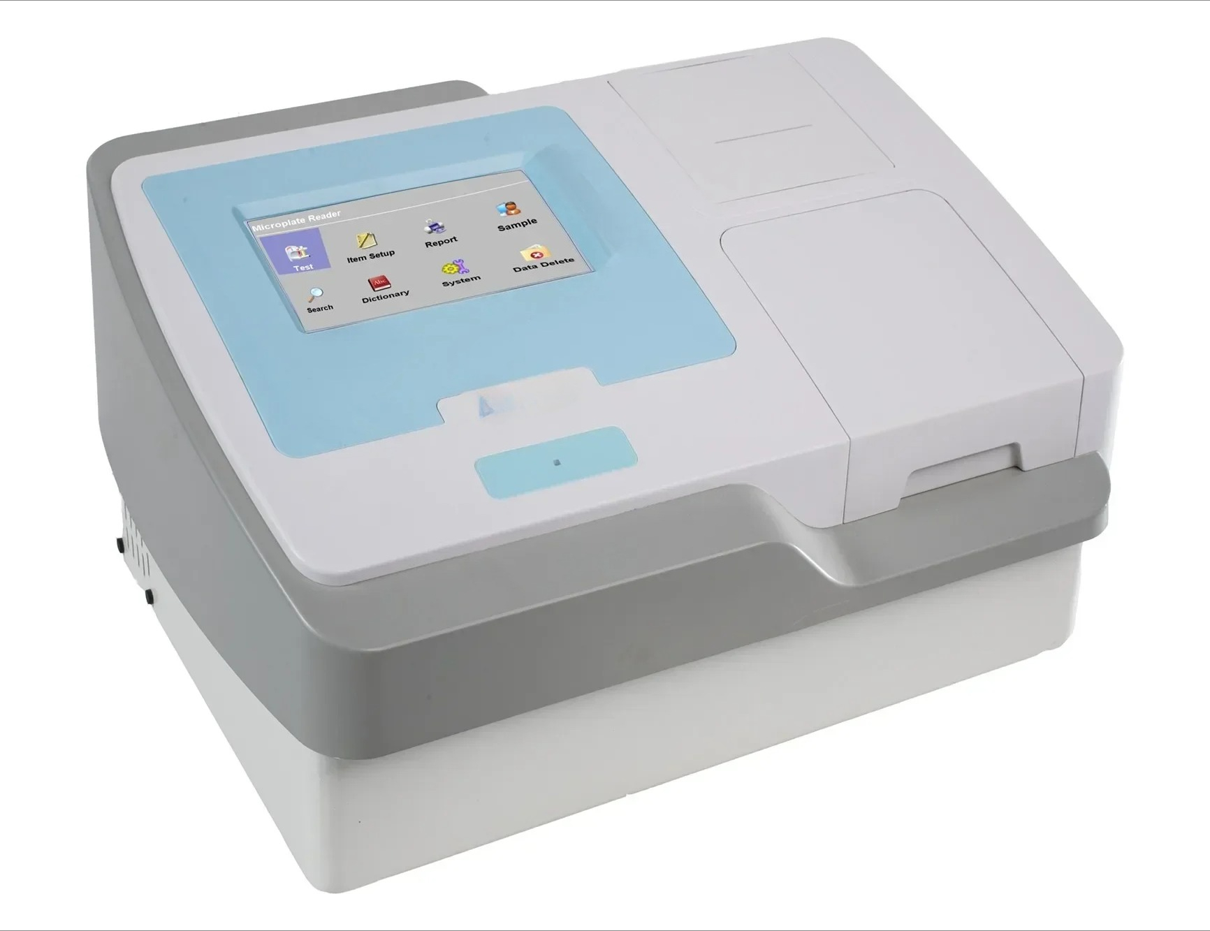 Rilevatore Spettrofotometrico  - Medical Lab Professional recensione e prezzo