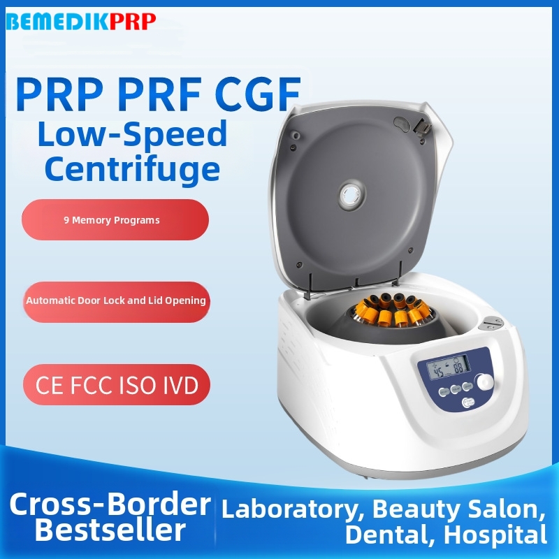 Centrifuga professionale da la - Medical Lab Professional recensione e prezzo