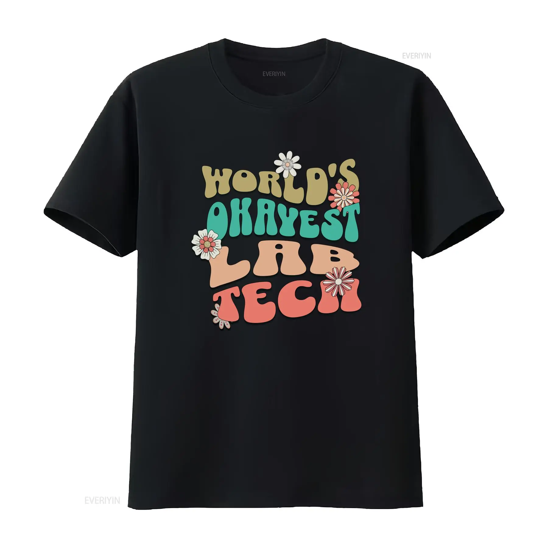 T-shirt da Laboratorio per Tec - Medical Lab Scientist recensione e prezzo