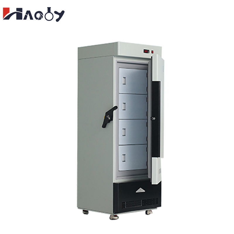 Congelatore medico 158L all'in - Medical Lab Iso recensione e prezzo