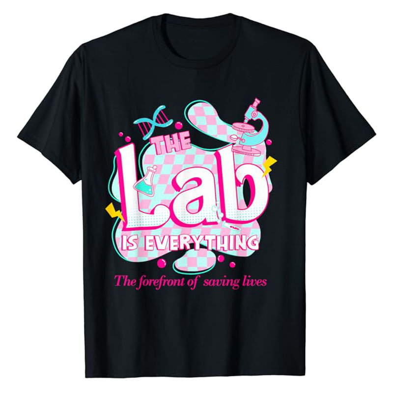 Retro Lab Week 2024 Medical La - Medical Lab Scientist recensione e prezzo