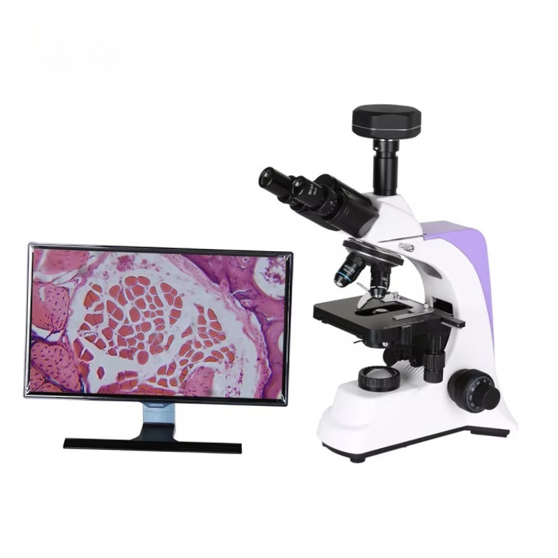 Microscopio Biologico Digitale - Medical Lab Scientist recensione e prezzo