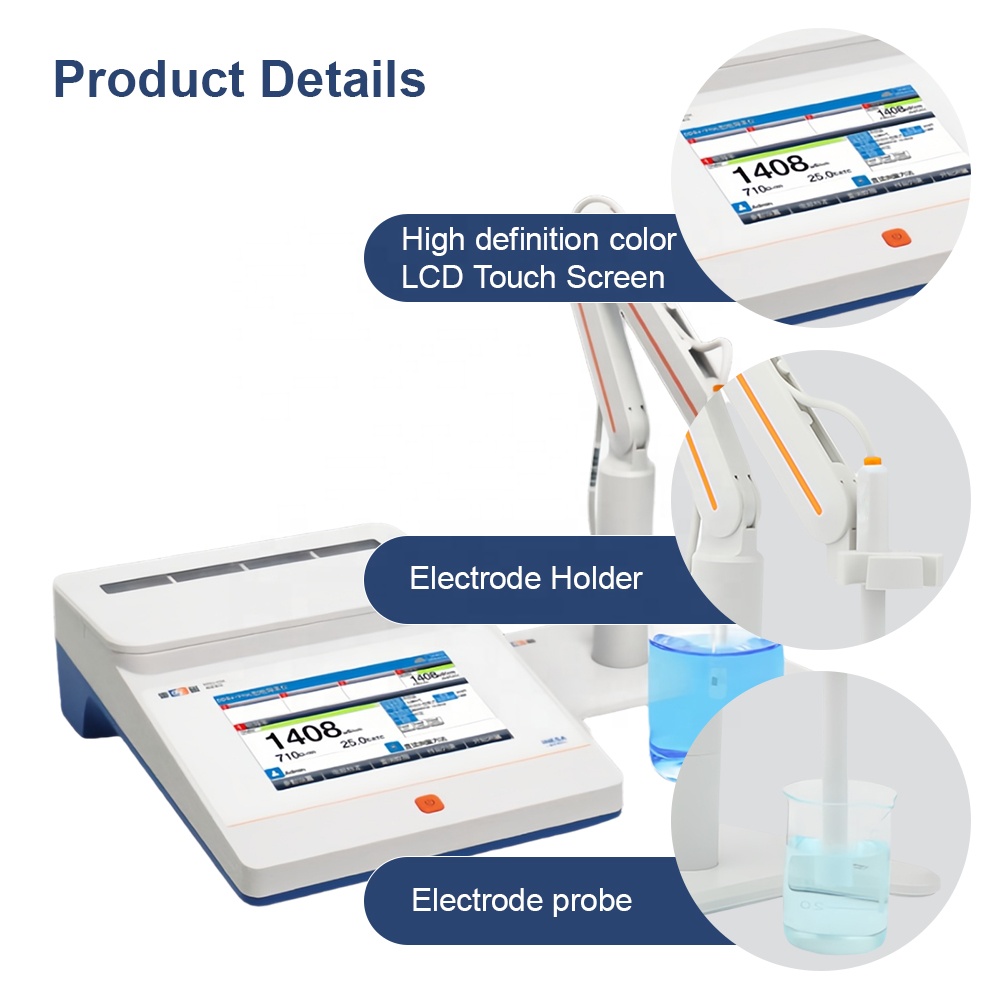 2026 Tester da tavolo professi - Medical Lab Professional recensione e prezzo