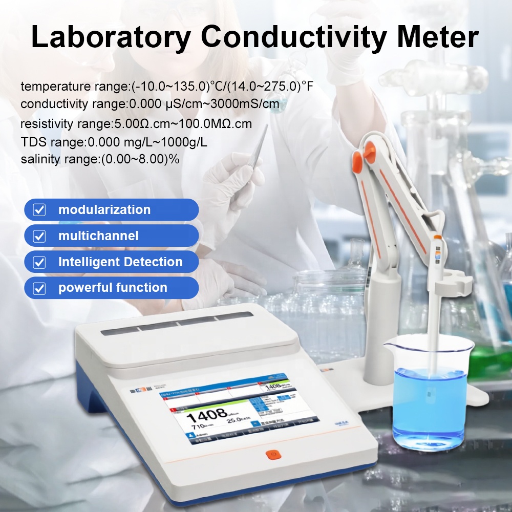 2026 Tester da tavolo professi - Medical Lab Professional recensione e prezzo
