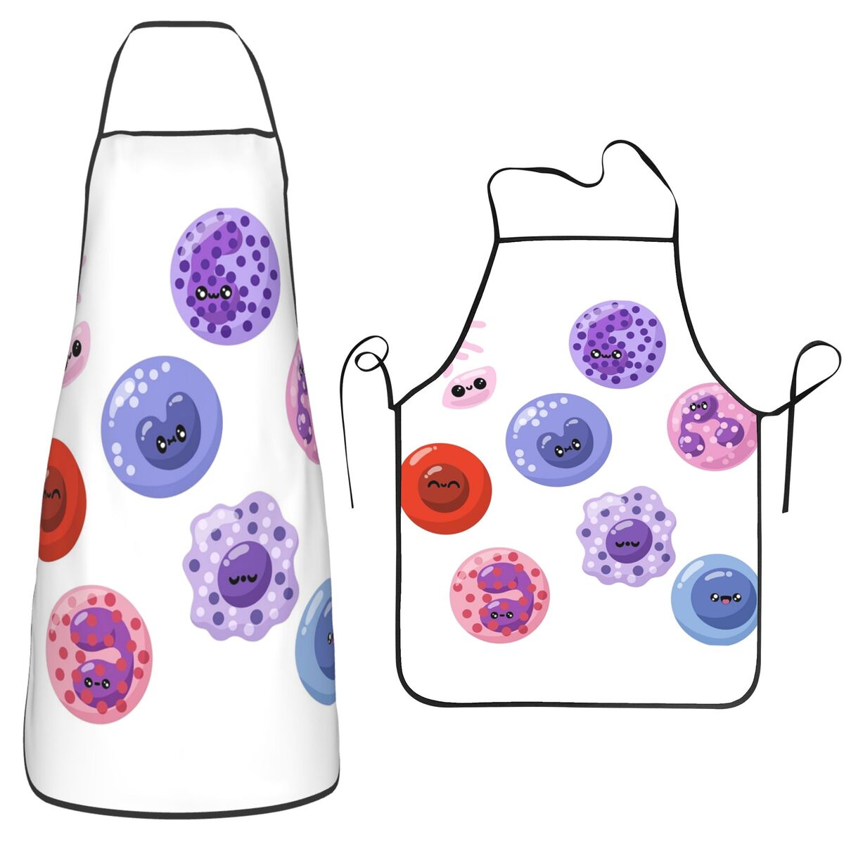Ematologia Celle nel sangue La - Medical Lab Scientist recensione e prezzo