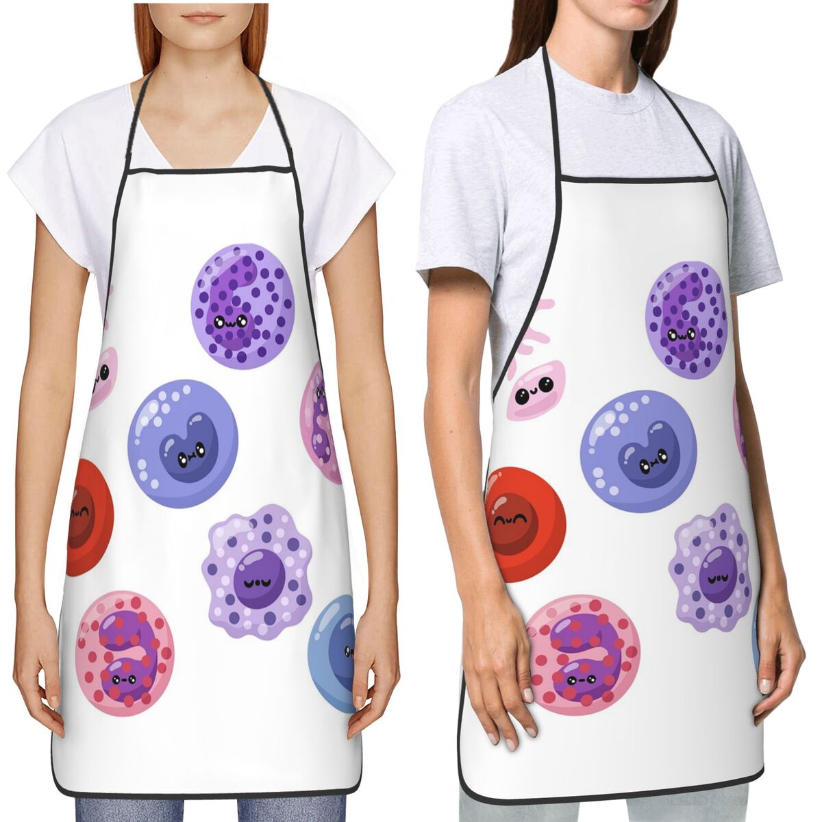 Ematologia Celle nel sangue La - Medical Lab Scientist recensione e prezzo
