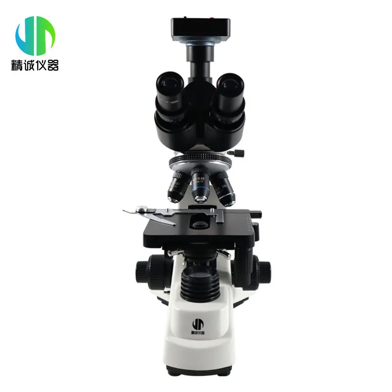 Microscopio medico bio ottico  - Medical Lab Professional recensione e prezzo