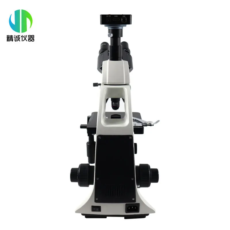 Microscopio medico bio ottico  - Medical Lab Professional recensione e prezzo
