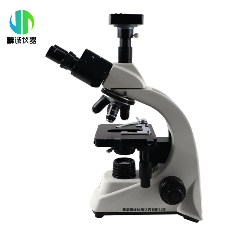 Microscopio medico bio ottico  - Medical Lab Professional recensione e prezzo
