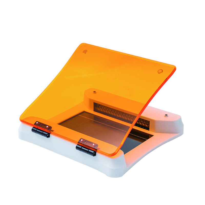 BC-108 Transilluminatore UV a  - Medical Lab Images recensione e prezzo