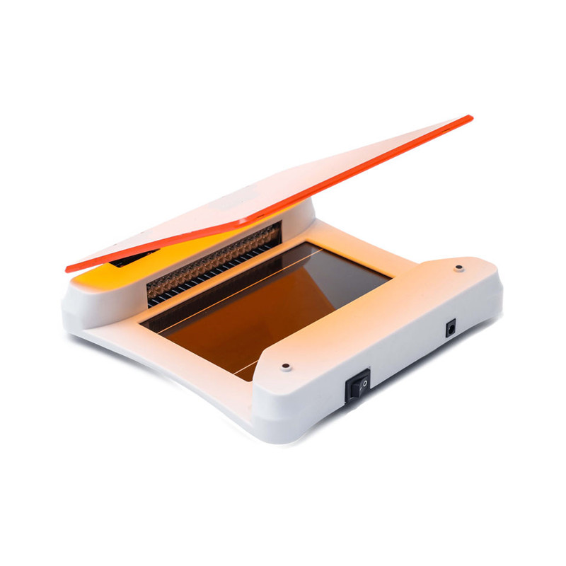 BC-108 Transilluminatore UV a  - Medical Lab Images recensione e prezzo